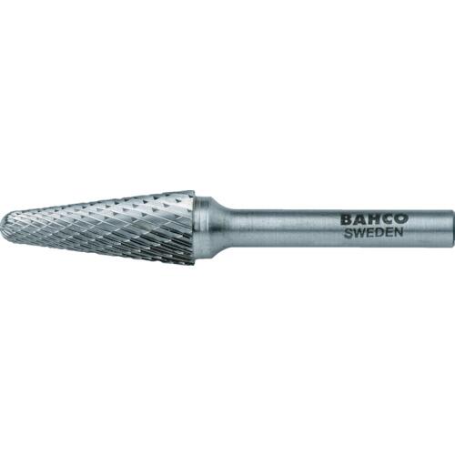 BAHCO バーコ 砲弾形超硬ロータリーバーダブルカット BAHL1225M06X 【7311518136857:4135733】