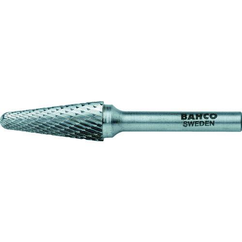 BAHCO バーコ散弾形超硬ロータリーバーダブルカットBAHL1230M06X【7311518182175:4135776】 DIY・工具-研磨工具-花・ガーデン・DIY