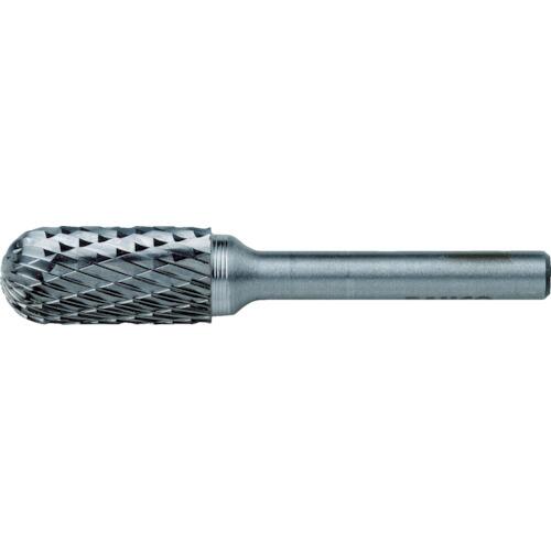 BAHCO バーコ先丸円柱形超硬ロータリーバーダブルカット 刃径16mmBAHC1625M06X【7311518187378:4134664】