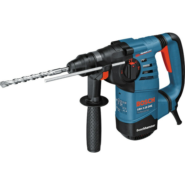 BOSCH ボッシュ ハンマードリル GBH328DRE