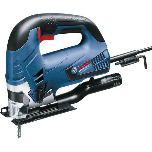 BOSCH ボッシュジグソーGST90BEN｜電材ドットコム店