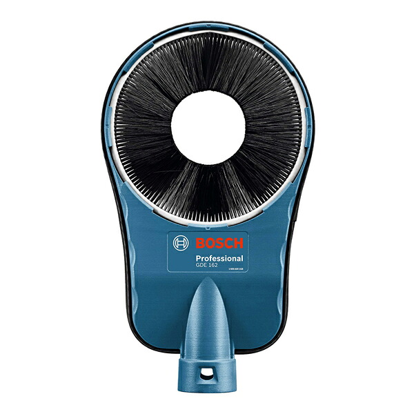 BOSCH ボッシュ 吸じんアダプター GDE162｜電材ドットコム店