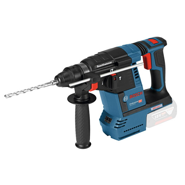 BOSCH ボッシュ コードレスハンマードリル 本体のみ 0611909050 GBH18V-26H