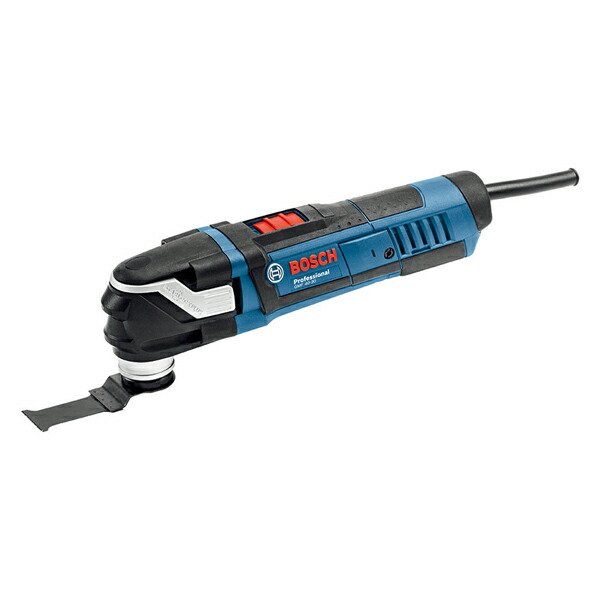 BOSCH ボッシュ マルチツール カットソー GMF40-30L