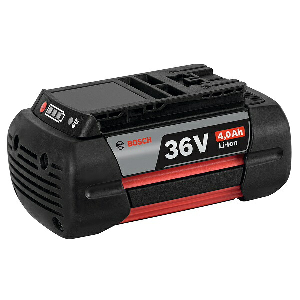 BOSCH ボッシュ リチウムバッテリー36V4.0Ah A3640LIB