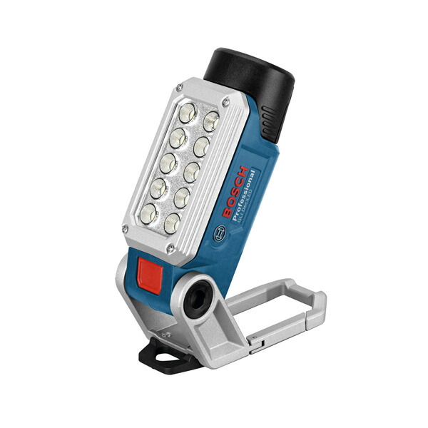 BOSCH ボッシュ バッテリーライト本体のみ GLIDECILED｜電材ドットコム店