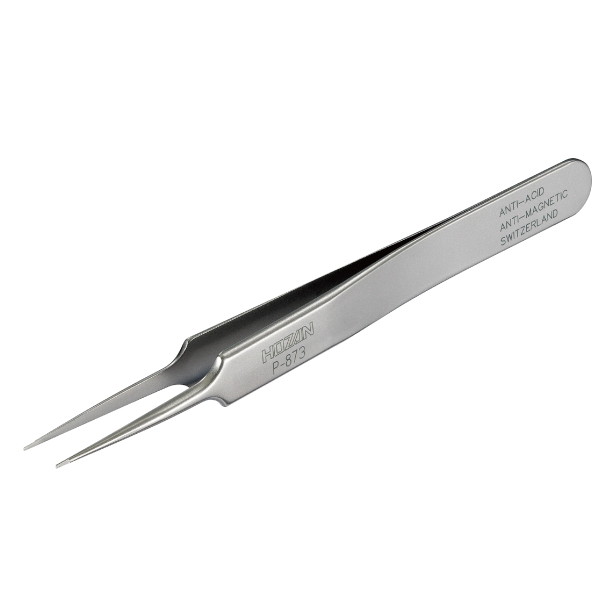 HOZAN ホーザン ピンセット P-873 【4973909】