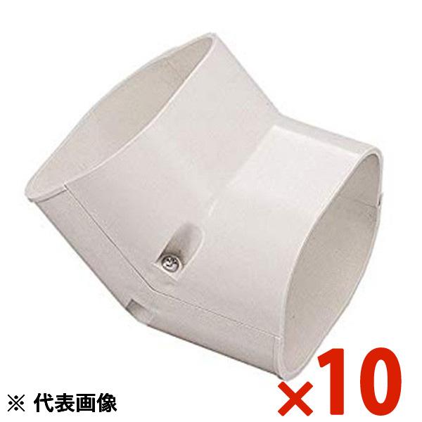INABA 因幡電工 スリムダクトSD 立面コーナー45° アイボリー 10個セット SCF100I SCF-100-I 【まとめ買い特価】