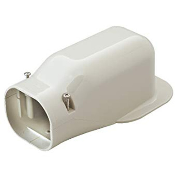 楽天市場】INABA 因幡電工 スリムダクト LD ウォールコーナー LDW-70-K/LDW70K ブラック 10個セット :  電材ドットコム楽天市場店