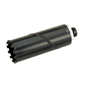 Jefcom ジェフコム DENSAN デンサン ワンタッチダイヤモンドコア ボディのみ φ50mm ODB-50N 【当店はジェフコム正規取扱店です】