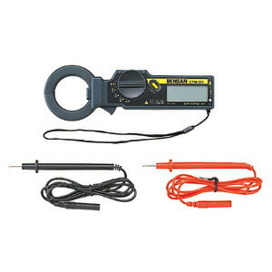 Jefcom ジェフコム DENSAN デンサンマルチクランプデジメーターCPM-300【当店はジェフコム置き目取りまわし店です】