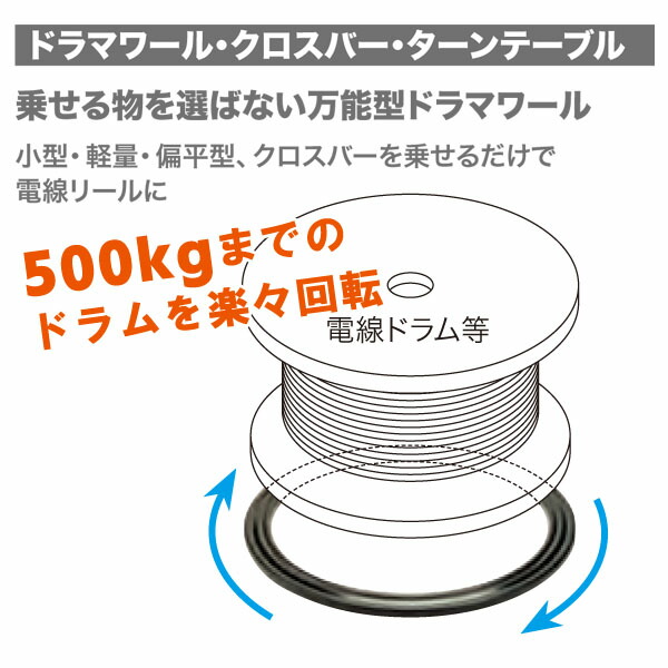 0円 春新作の デンサン ドラマワール200kg用 DR650