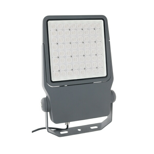 Jefcom ジェフコム DENSAN デンサン LEDプロジェクションライト PDS-CS01-100FL