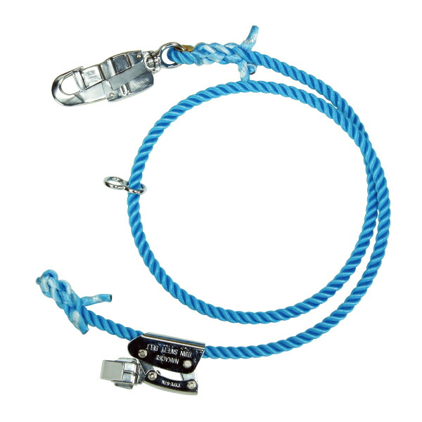 【6/11 8:59まで！P3倍】Jefcom ジェフコム DENSAN デンサン 細工物位置選定用縄索 WP-200FCS