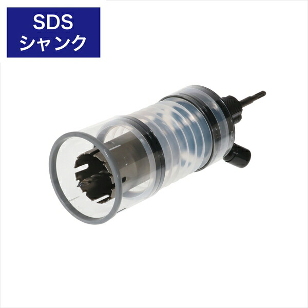 Jefcom ジェフコム DENSAN デンサン 冷房装置歯車 SDSシャンク ACG-65Z