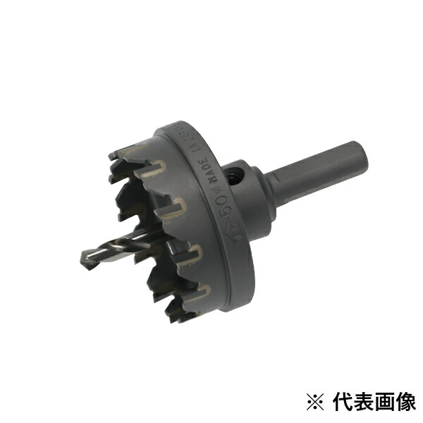 Jefcom ジェフコム DENSAN デンサン 超硬ホールソー CKH-47