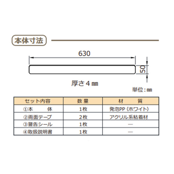 アウトレット送料無料】 関東器材かさあげくん用安心安全ガード かさ上げ台安全プレート 10枚入り LKD-AG fucoa.cl