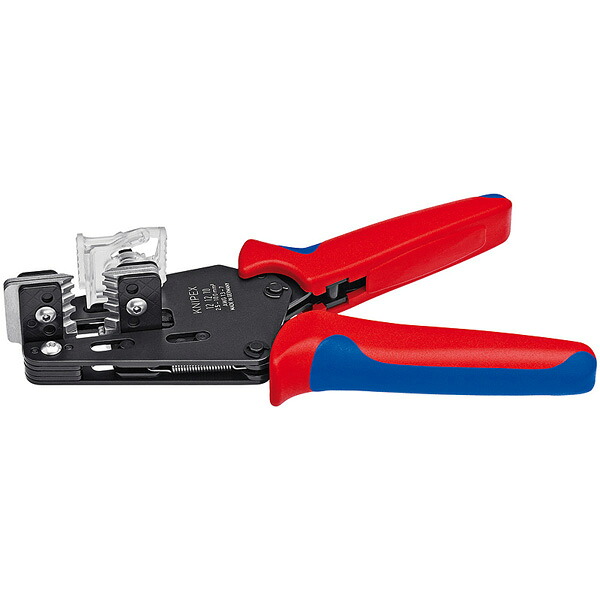 KNIPEX クニペックス ワイヤーストリッパー 1212-10 【4467167】