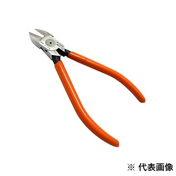 FUJIYA フジ矢 超硬刃付スタンダードニッパ 150mm 460S150