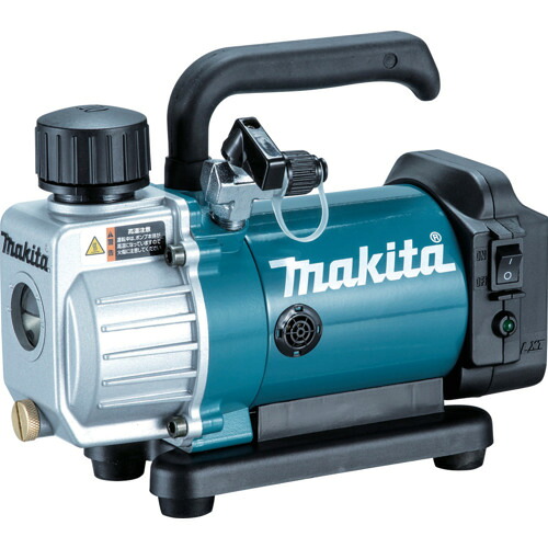 makita マキタ 充電式真空ポンプ 本体のみ VP180DZ