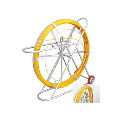 【法人様限定販売】【メーカー直送】【送料別途見積】 MARVEL マーベル プロメイト スーパーイエロー 検尺機付 E-4142RM
