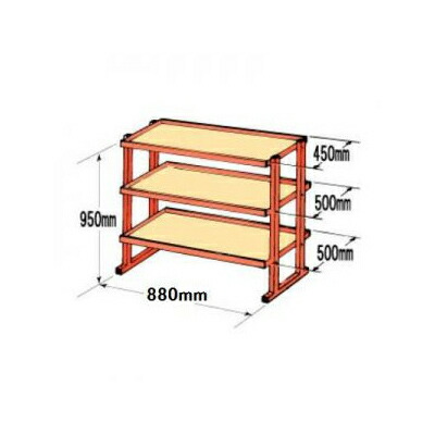 【法人様押さえる売りわたす】【製造業者直送】【貨物輸送別途積もり書き】MARVEL マーベル プロメイト 姿勢仕合わせA-5615