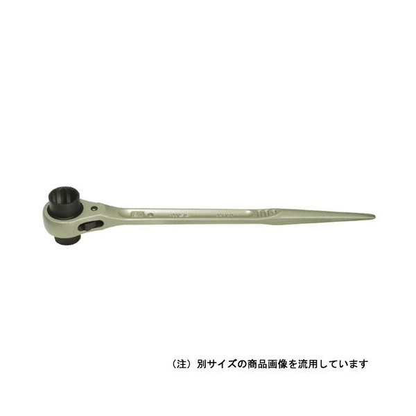 MCC 松阪鉄工所 ラチェットレンチ 32X35RW3235