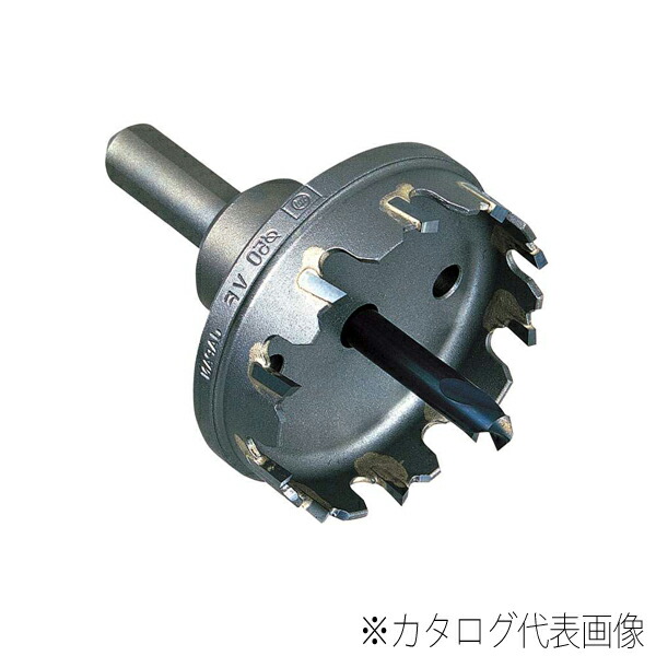 田所ページ 楽天市場】MIYANAGA ミヤナガ ホルソー278シリーズ 刃先径28mm