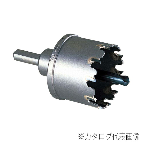 MIYANAGA ミヤナガ ホルソー278P パイプ用 刃先径90mm 278P090