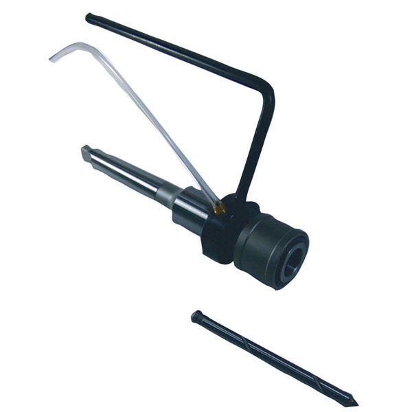 MIYANAGA ミヤナガ メタルボーラーAシャンクアッセンブリー MT-2A 14~35mm MBSK2A|電材ドットコム店