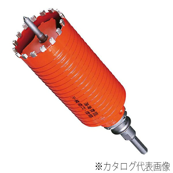 MIYANAGA ミヤナガ ポリクリックシリーズ乾式ドライモンドコアドリルセット ストレートシャンク 刃先径38mm PCD38|電材ドットコム店