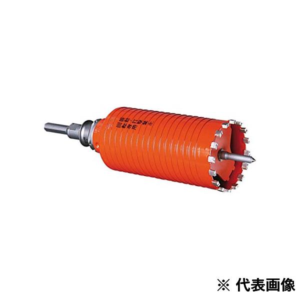 MIYANAGA ミヤナガ ポリクリックシリーズ乾式ドライモンドコアドリルセット ストレートシャンク 刃先径55mm PCD55