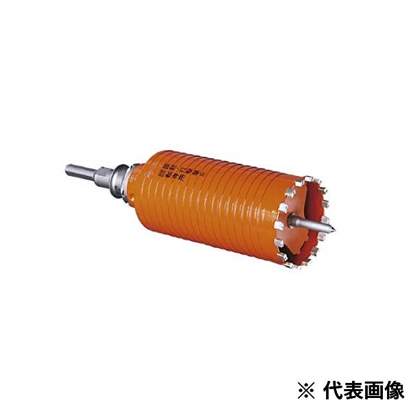 MIYANAGA ミヤナガ ポリクリックシリーズ乾式ドライモンドコアドリルセット ストレートシャンク 刃先径220mm PCD220