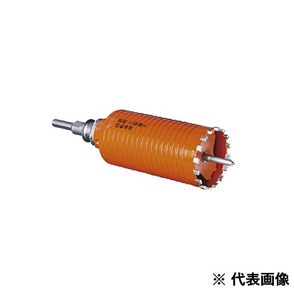 MIYANAGA ミヤナガ ポリクリックシリーズ乾式ドライモンドコアドリルセット SDSシャンク 刃先径95mm PCD95R