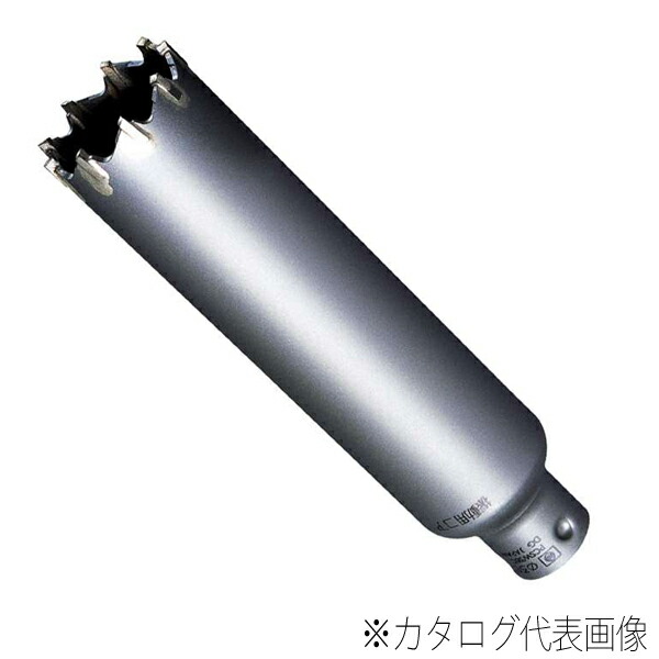 MIYANAGA ミヤナガ ポリクリックシリーズ振動用コアドリルSコアカッター 刃先径80mm PCSW80C