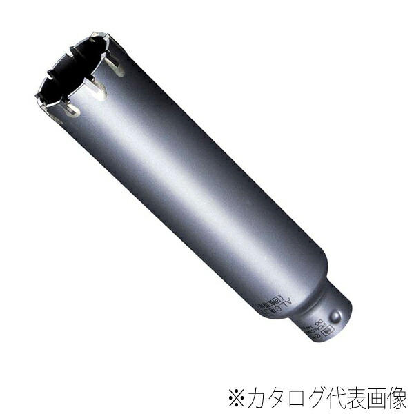 MIYANAGA ミヤナガ ポリクリックシリーズALC用コアドリルカッター 刃先径170mm PCALC170C|電材ドットコム店