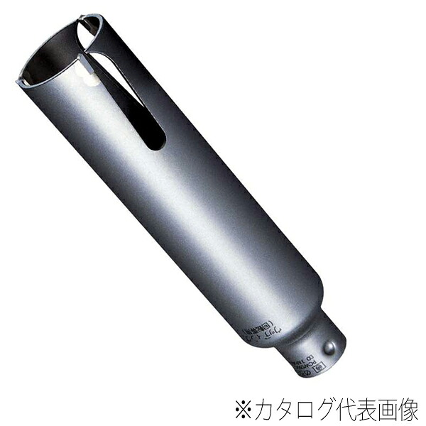 MIYANAGA ミヤナガ ポリクリックシリーズウッディングコアドリルカッター 刃先径80mm 有効長130mm PCWS80C