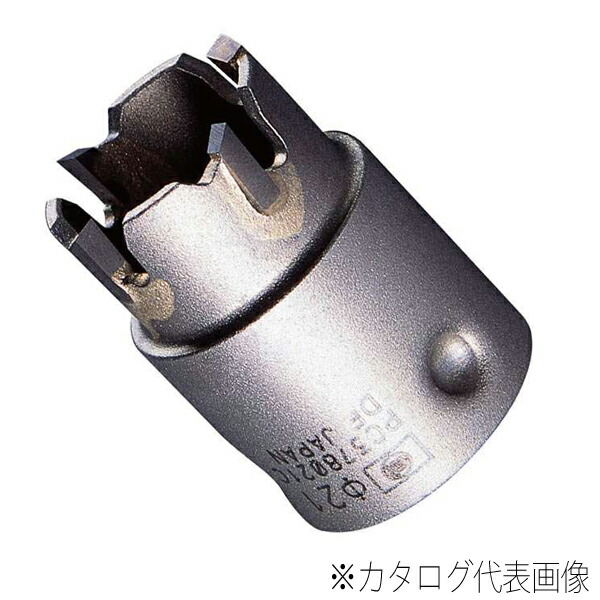 MIYANAGA ミヤナガ ポリクリックシリーズホルソー378カッター 刃先径49mm PC378049C