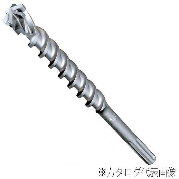 MIYANAGA ミヤナガ デルタゴンビット SDS-max 28.0mm DLMAX28042