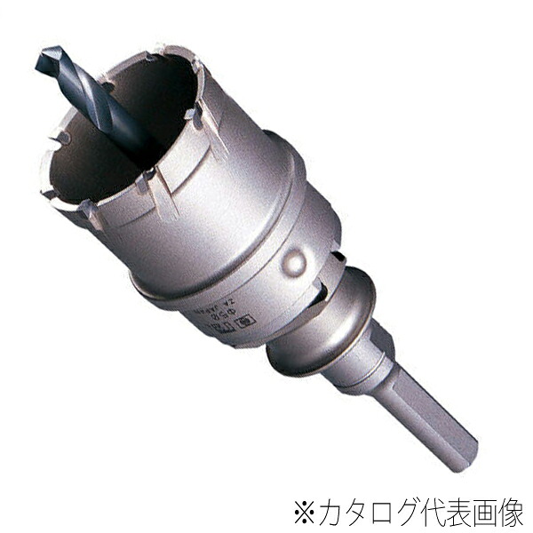 MIYANAGA ミヤナガ 深穴ホールソー ポリクリック セット 45 PCF045