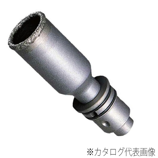 MIYANAGA ミヤナガ S-LOCK エスロック タイルホールソー 40 SLT040