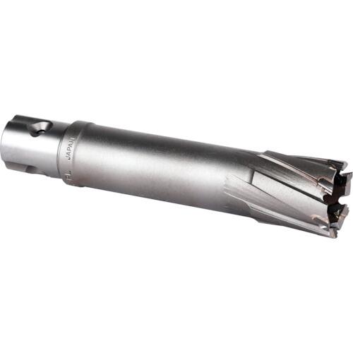 MIYANAGA ミヤナガ磁気ボール盤カッター デルタゴンメタルボーラー750A Φ24.5DLMB75A245|電材ドットコム店