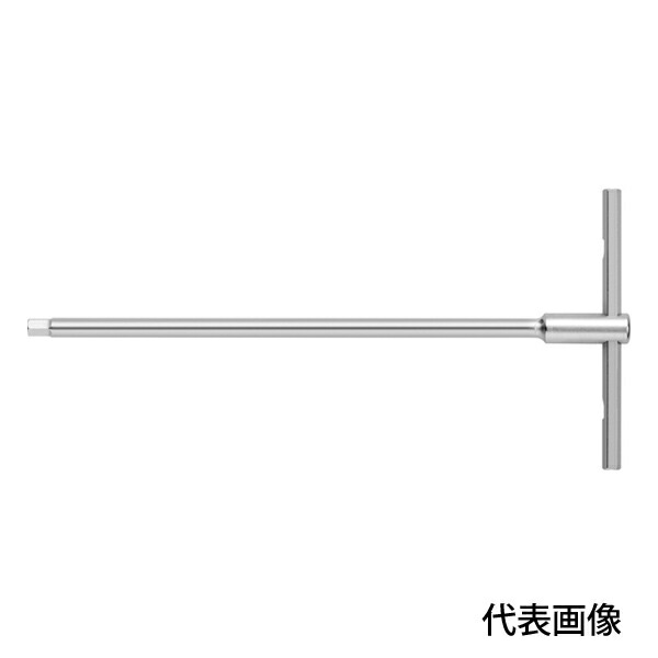 PB SWISS TOOLS・PBスイスツールズ スライド式六角棒レンチ 1204-12 【8187147】
