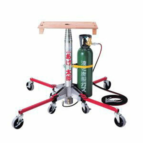 【4/10 8:59まで！P3倍】【法人様限定販売】【送料別途見積】 TASCO イチネンタスコ 気圧ホイスト TA801S-56 【北海道・沖縄・離島配送不可】