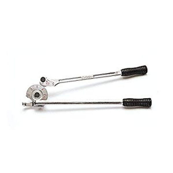 TASCO イチネンタスコ 生き胆式チューブベンダー3/4 TA540SA-6