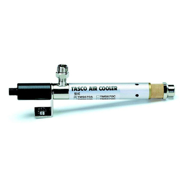 TASCO イチネンタスコ エアークーラー TA478AA-4