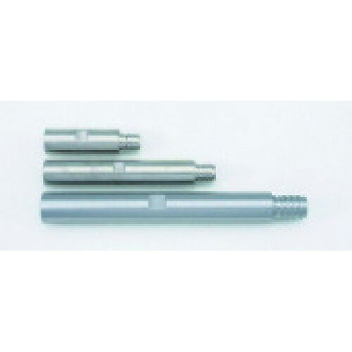 TASCO イチネンタスコ 延長ロッド有効長100mm Cねじ TA660HF-4