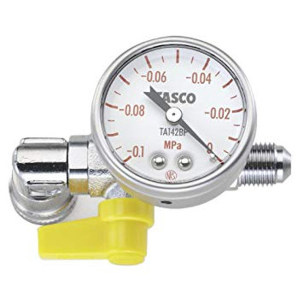 【6/11 8:59まで！P3倍】TASCO イチネンタスコ ミニ無意味さゲージ一揃いの道具 TA142XK