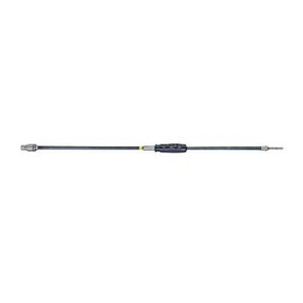 ポイント5倍】イチネンTASCO 延長ロッド有効長100mmCねじ TA660HF-4