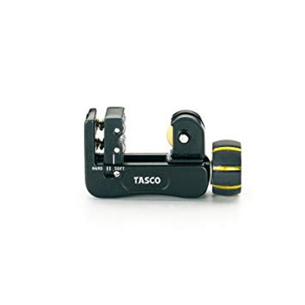 TASCO 品質が イチネンタスコ スマートミニチューブカッター TA560SM